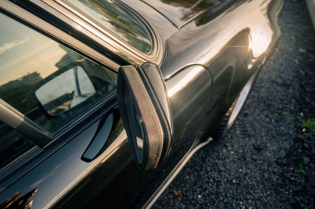 Porsche 911 Turbo 3.0