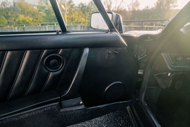 Porsche 911 Turbo 3.0