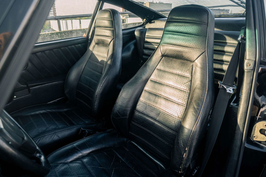 Porsche 911 Turbo 3.0