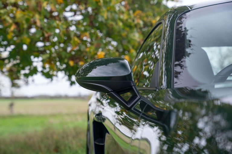 Porsche 718 Cayman GTS 4.0