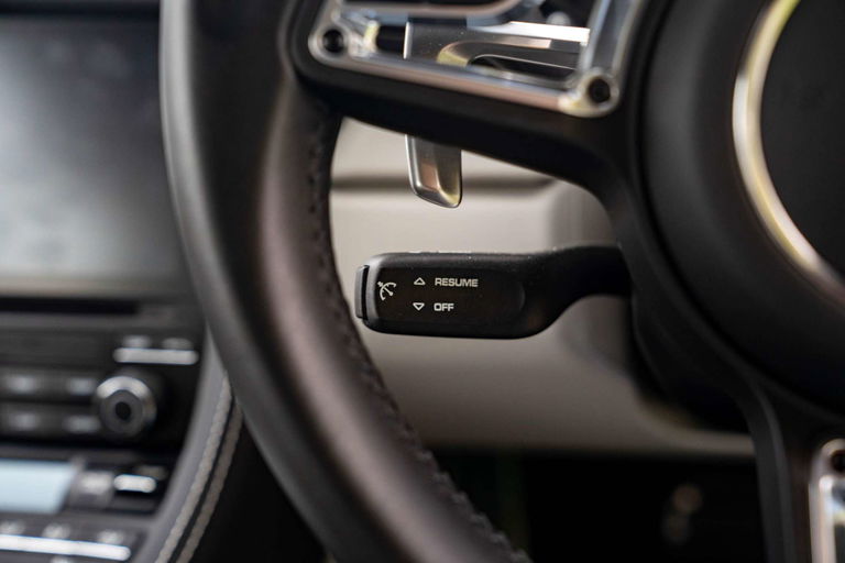 Porsche 718 Cayman GTS 4.0