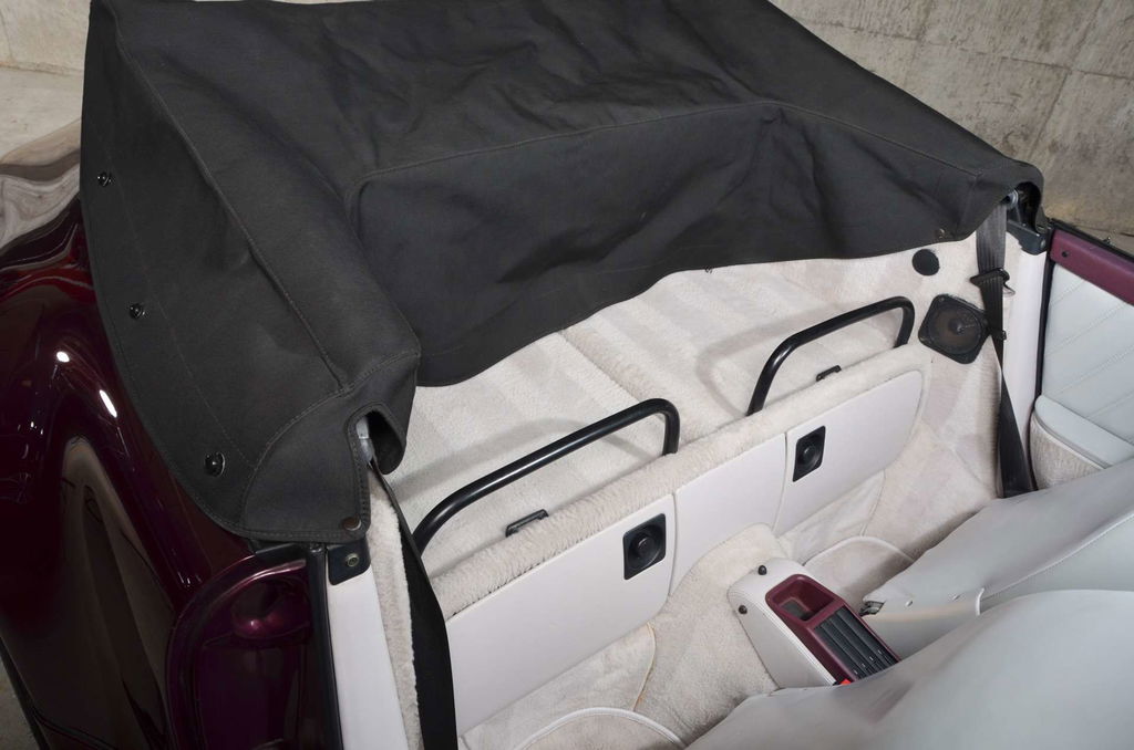 Porsche 964 America Roadster