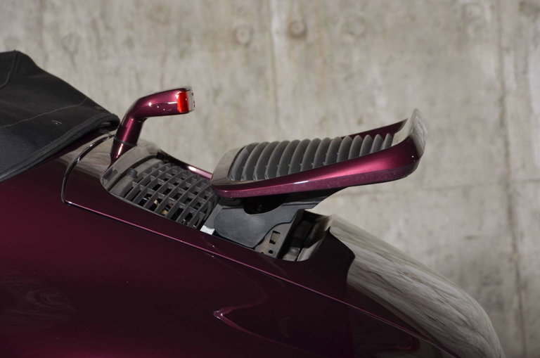 Porsche 964 America Roadster