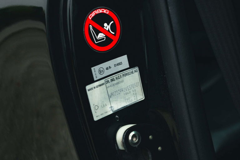 Porsche 993 Turbo WLS 1