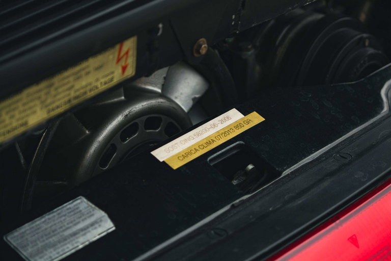 Porsche 993 Turbo WLS 1