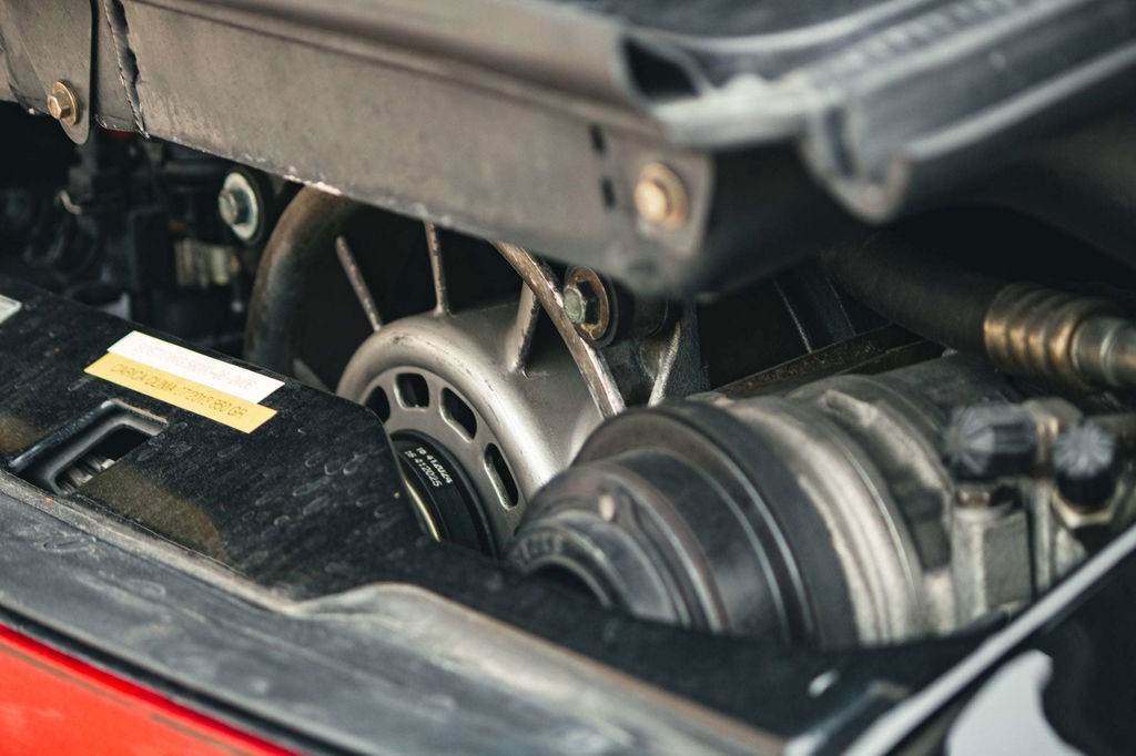 Porsche 993 Turbo WLS 1