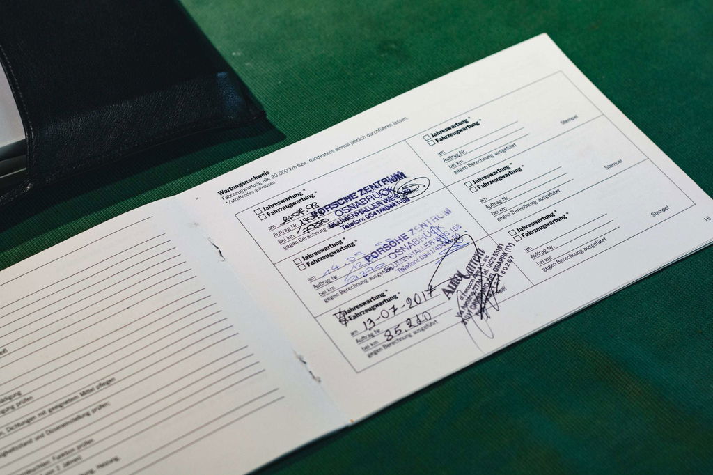 Porsche 993 Turbo WLS 1