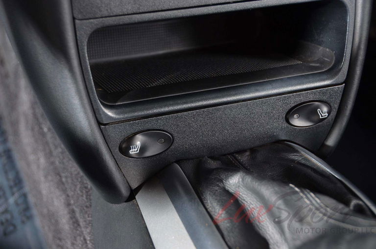 Porsche 996 Carrera 4S