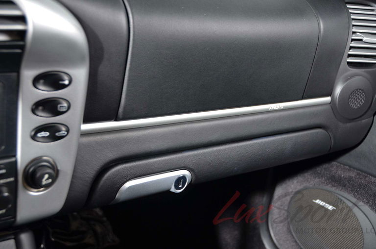 Porsche 996 Carrera 4S