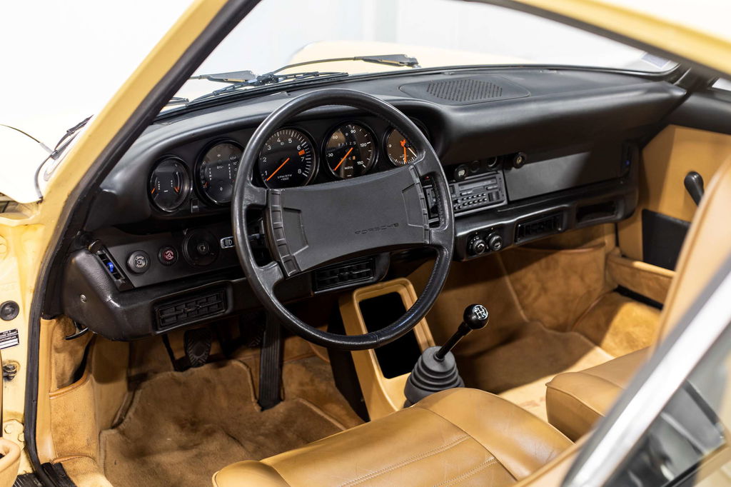 Porsche 911 (G-Modell)