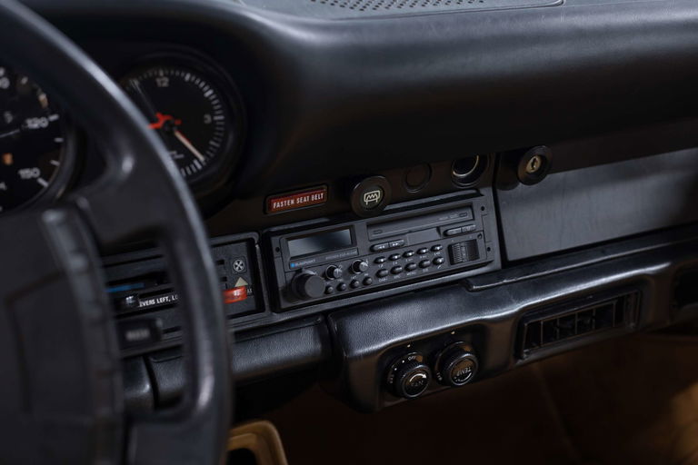 Porsche 911 (G-Modell)