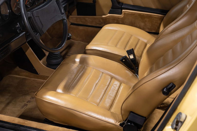 Porsche 911 (G-Modell)