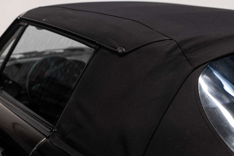 Porsche 911 Carrera 3.2 WTL