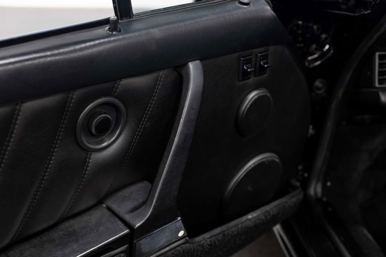 Porsche 911 Carrera 3.2 WTL