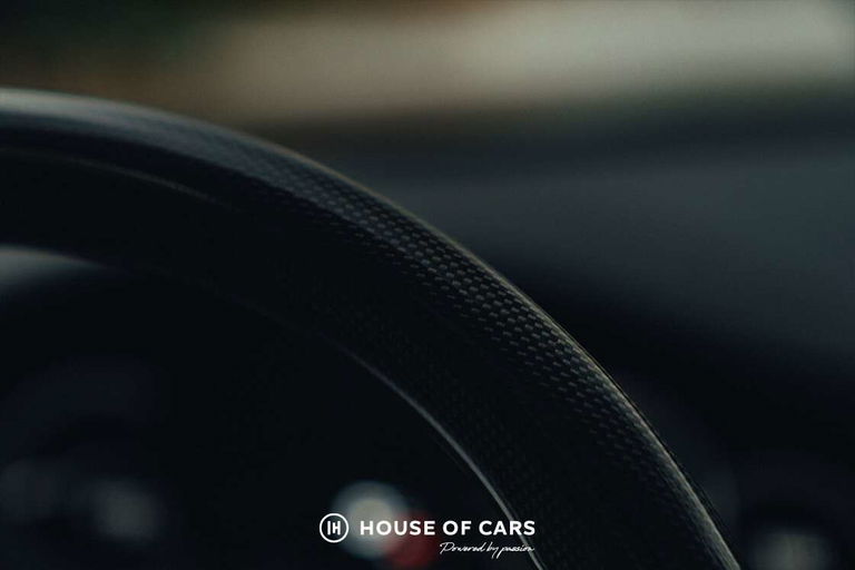 Porsche Panamera Turbo S E-Hybrid