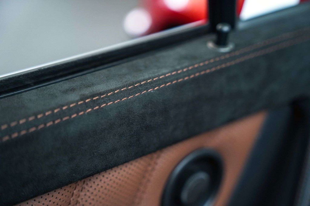 Porsche 911 Modified