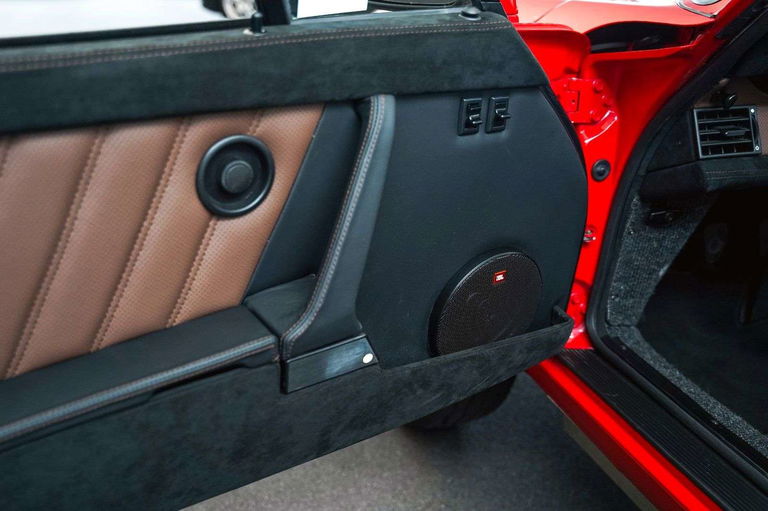 Porsche 911 Modified