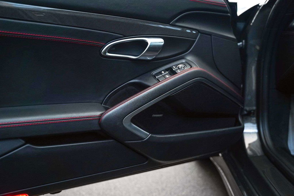 Porsche 991 GT3 Touring