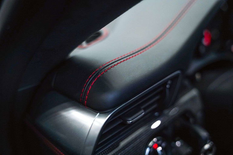 Porsche 991 GT3 Touring