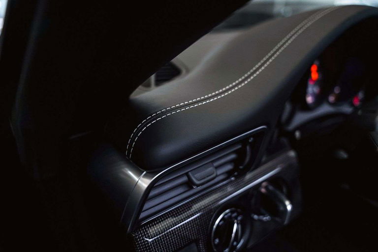 Porsche 991.2 Targa 4 GTS