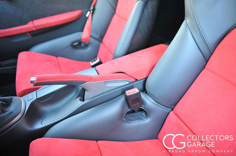 Porsche 997 GT3 RS 4.0