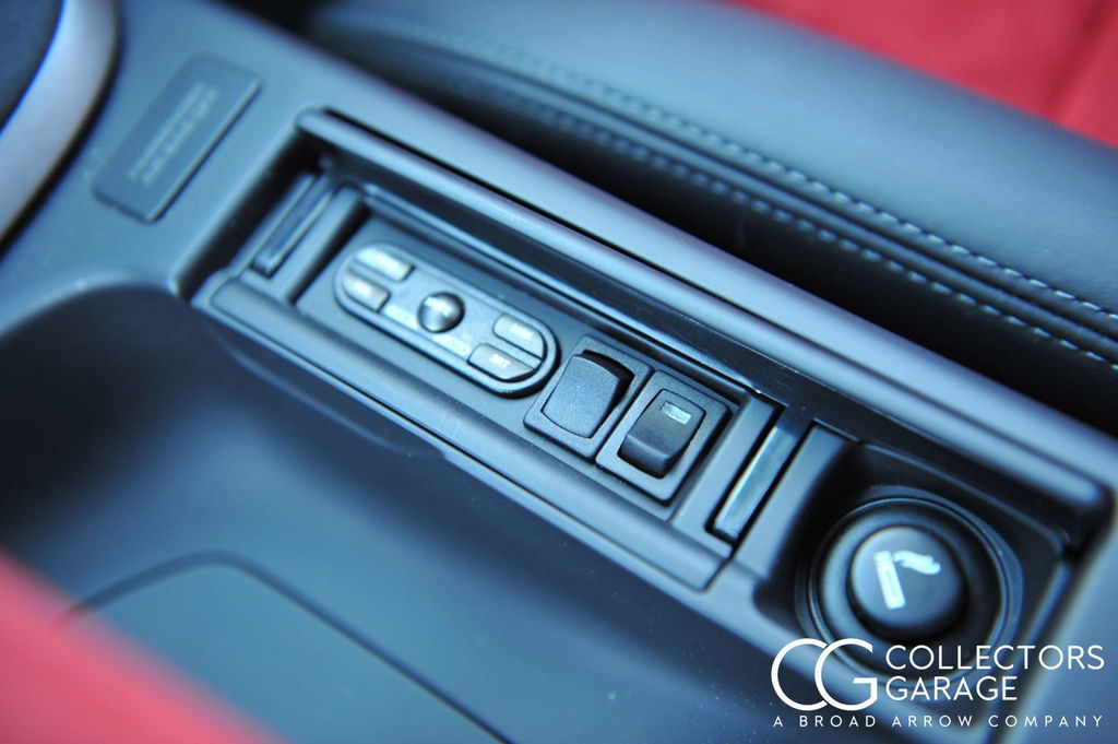 Porsche 997 GT3 RS 4.0