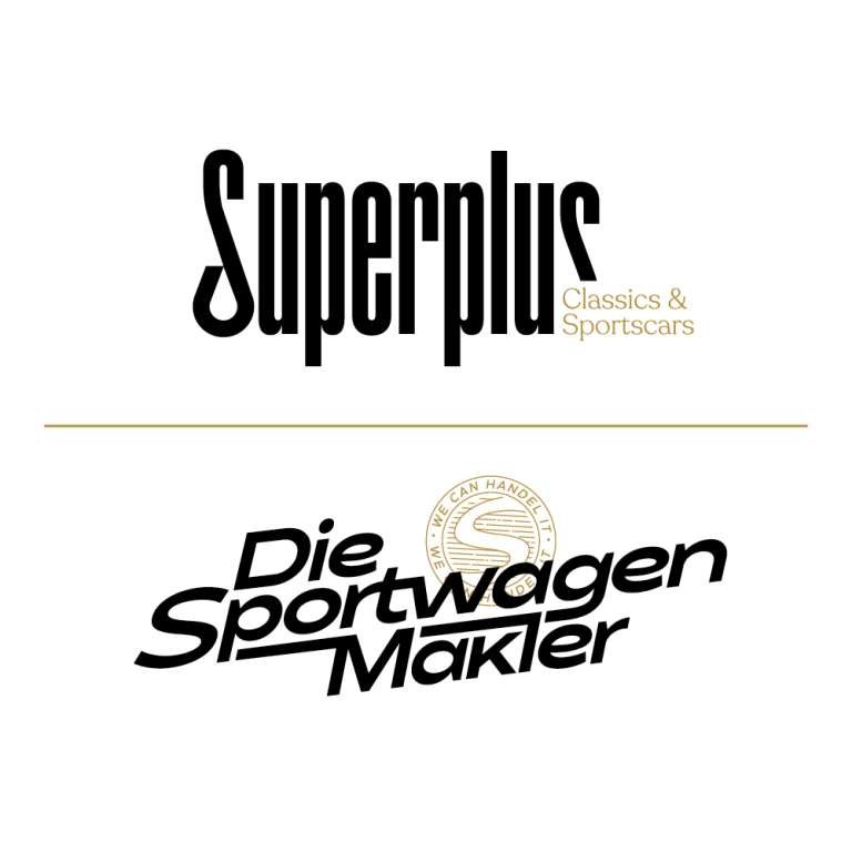 Superplus Classics & Sportscars