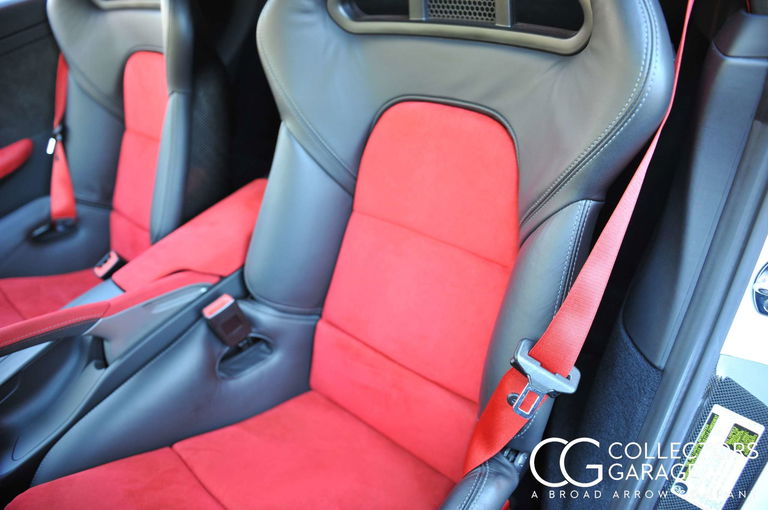 Porsche 997 GT3 RS 4.0