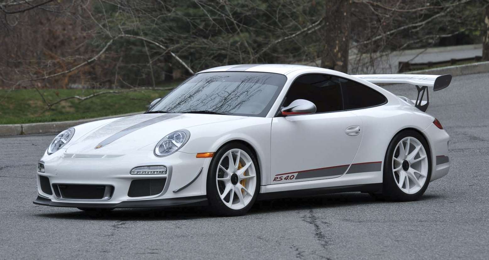 Porsche 997 GT3 RS 4.0 2011 - elferspot.com - Marktplatz für Porsche ...