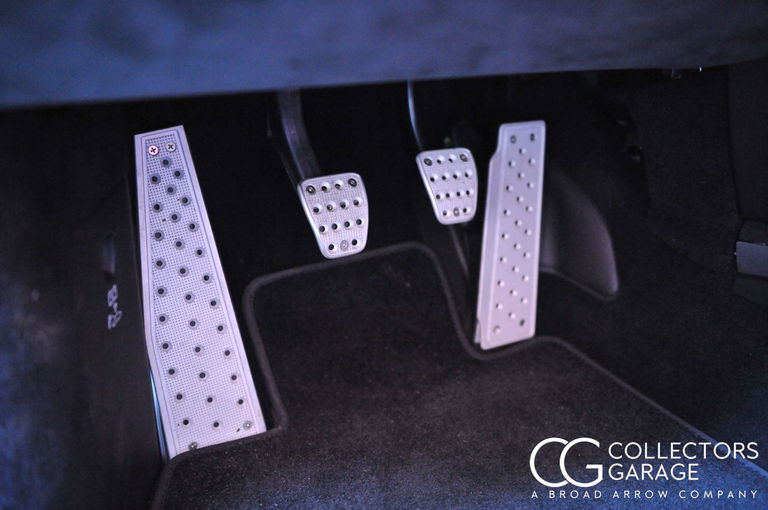 Porsche 997 GT3 RS 4.0