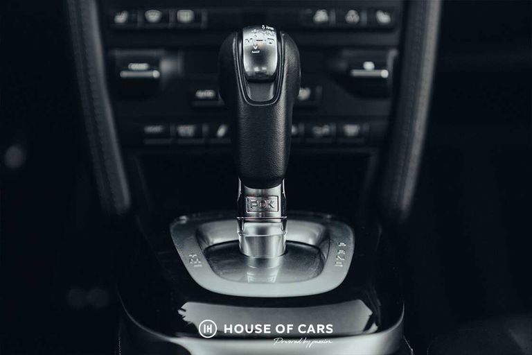 Porsche 997.2 Carrera 4S