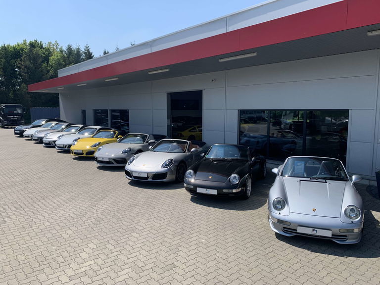 Partnerportrait: F1 Automobile