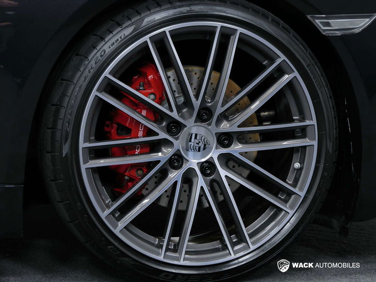 Porsche 718 Cayman S