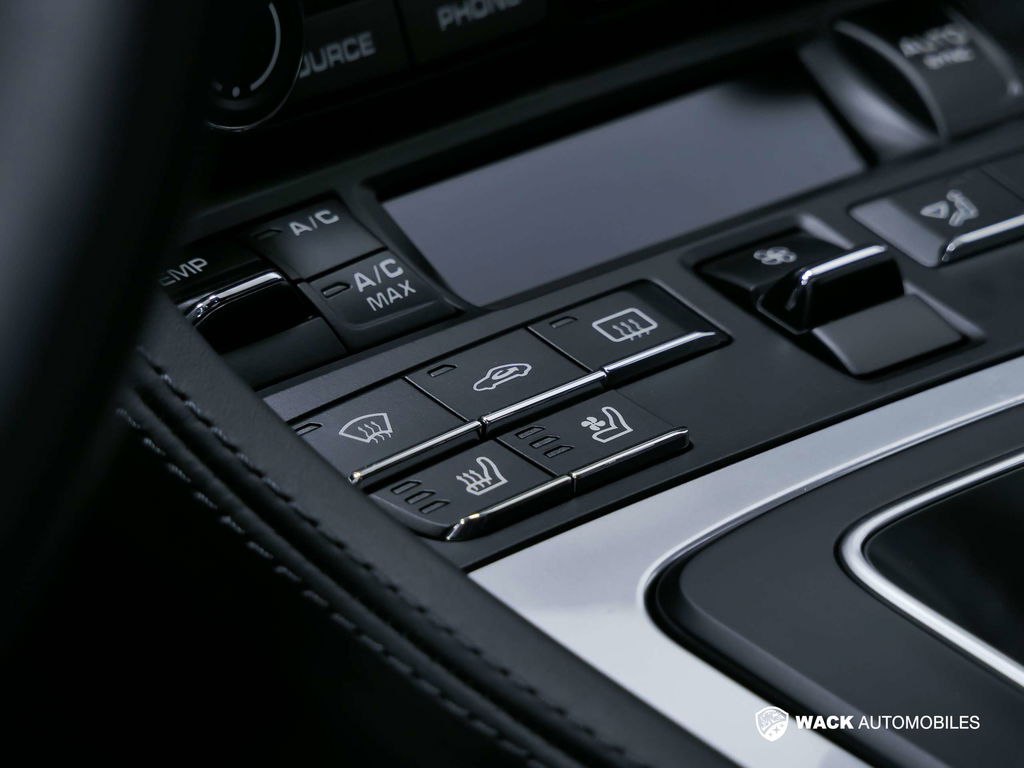 Porsche 718 Cayman S