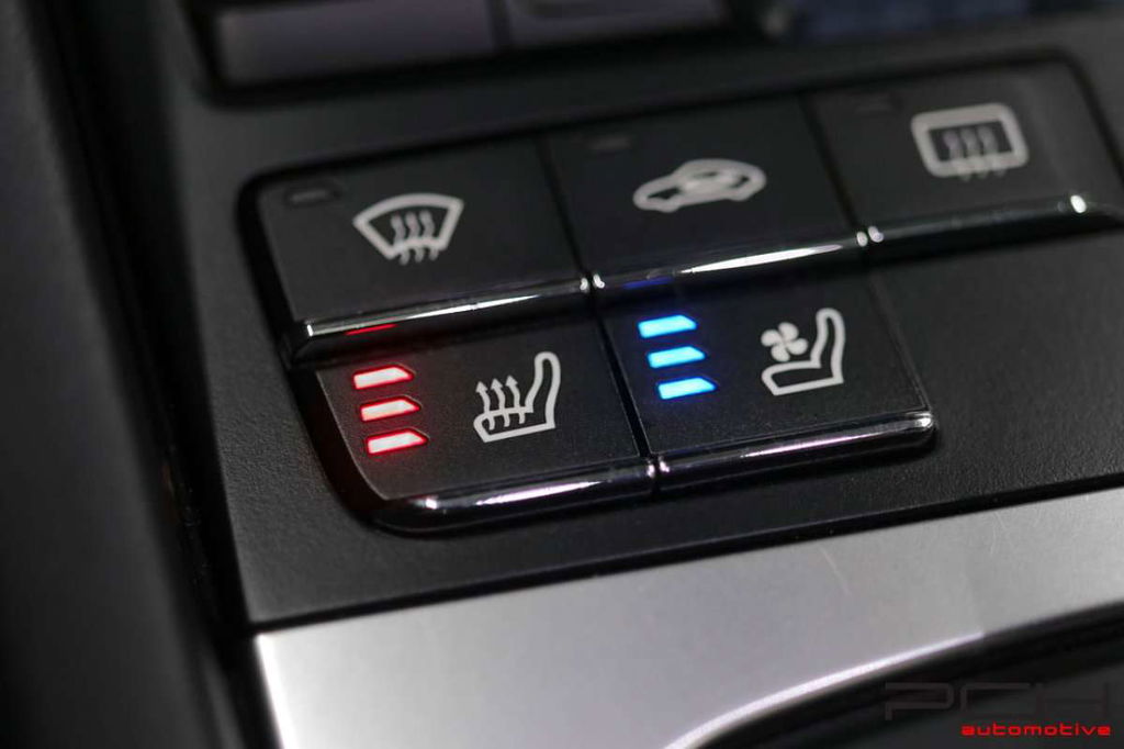 Porsche 991 Targa 4S