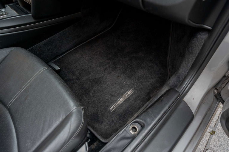 Porsche 997 Carrera 4S