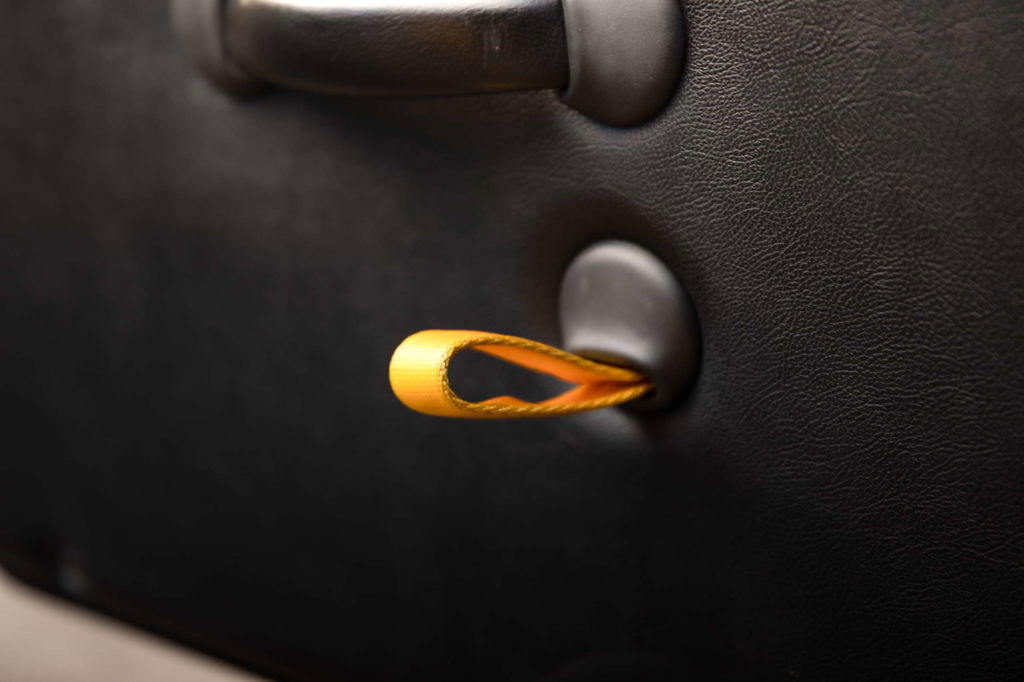 Porsche 993 Carrera RS