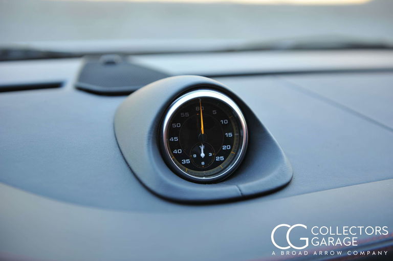 Porsche 997 GT3 RS 4.0