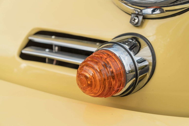 Porsche 356 C