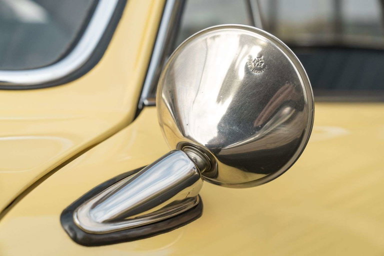 Porsche 356 C