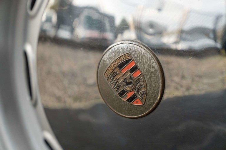 Porsche 356 C