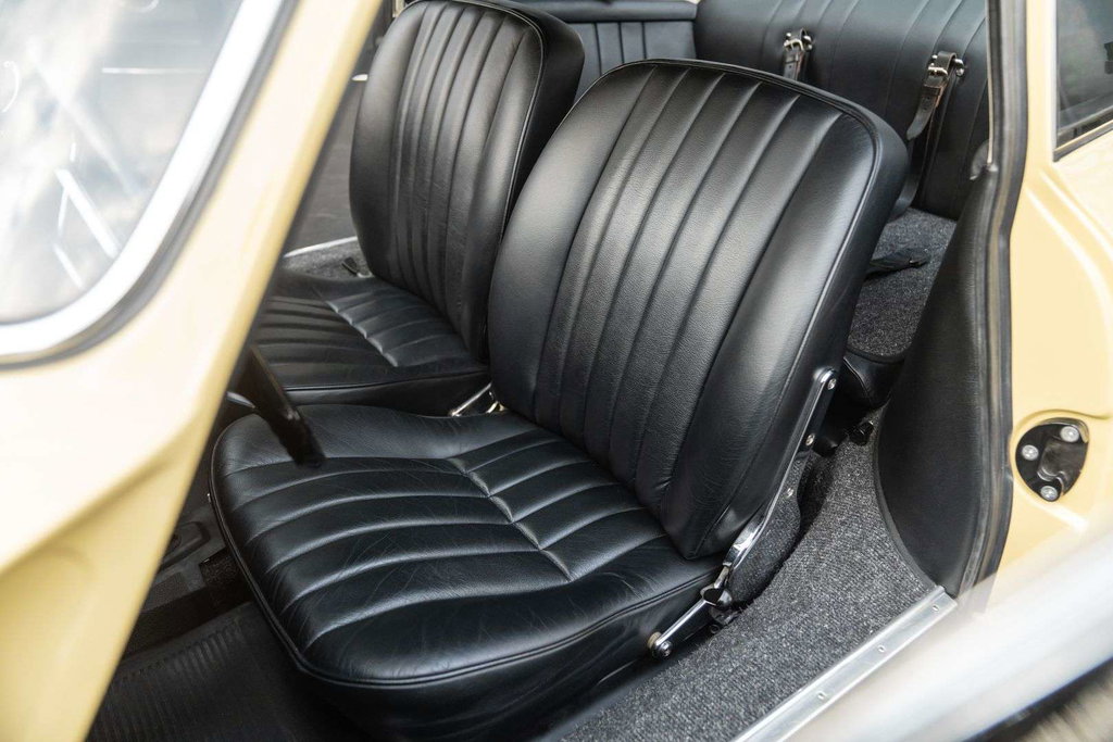 Porsche 356 C