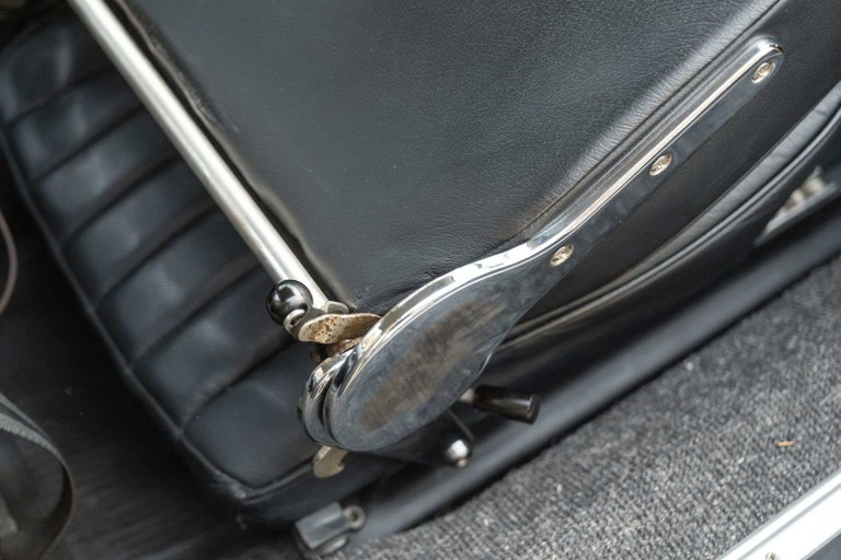 Porsche 356 C