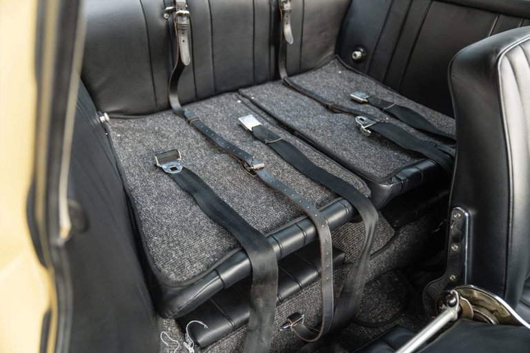 Porsche 356 C