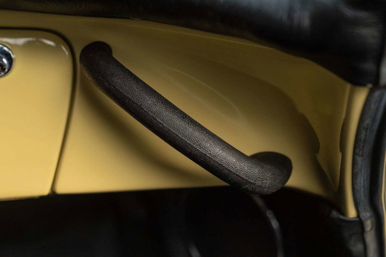 Porsche 356 C