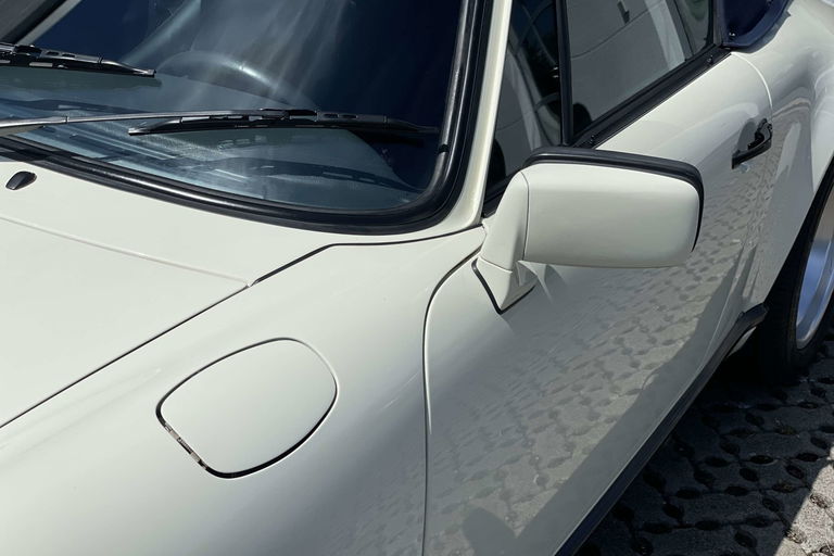 Porsche 911 Carrera 3.2 (KAT)