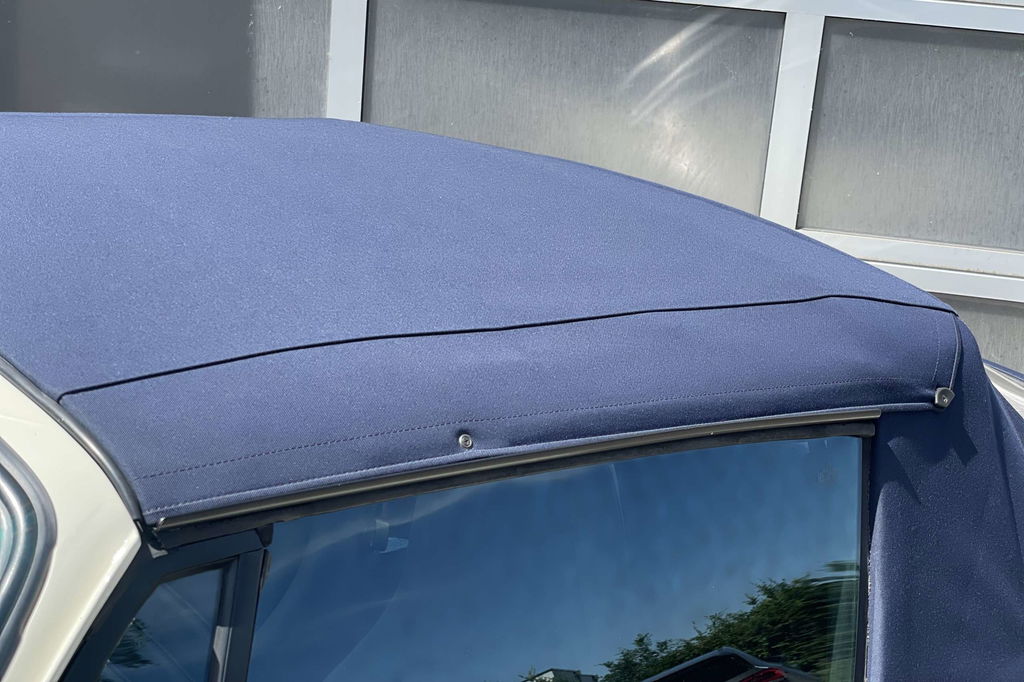 Porsche 911 Carrera 3.2 (KAT)