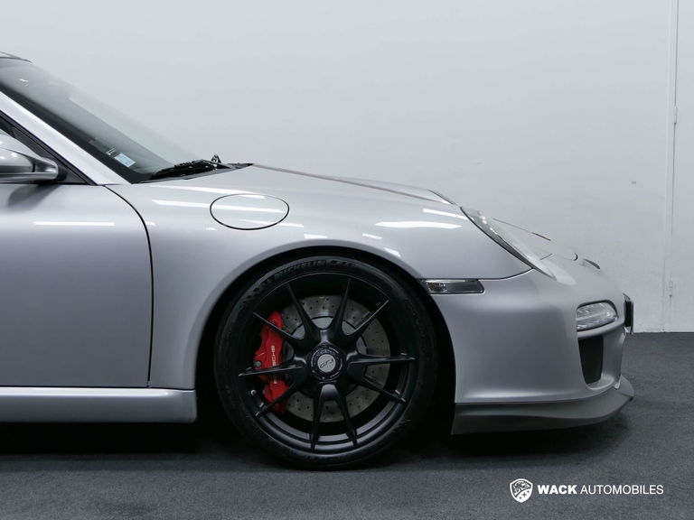 Porsche 997.2 GT3