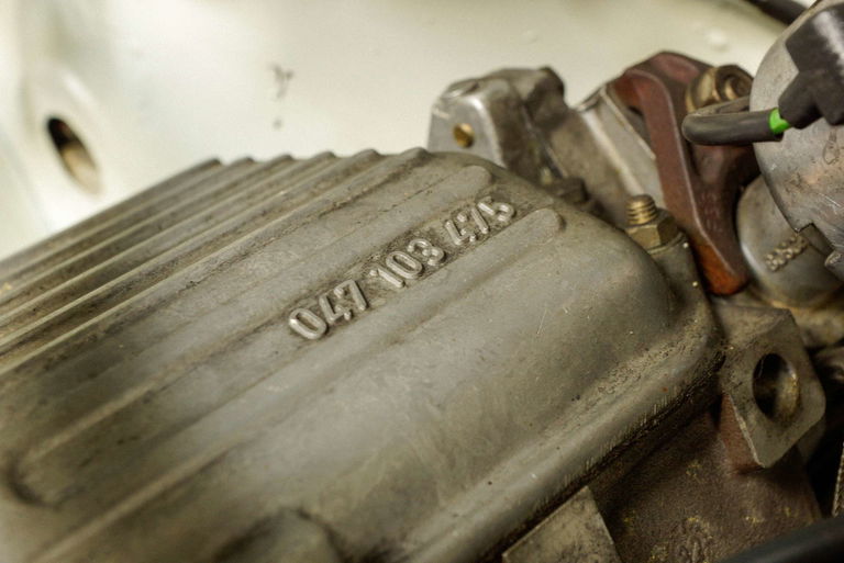 Porsche 924 Carrera GTR