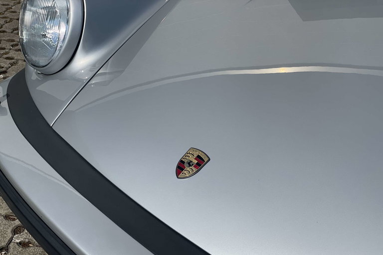 Porsche 911 Carrera 2,7